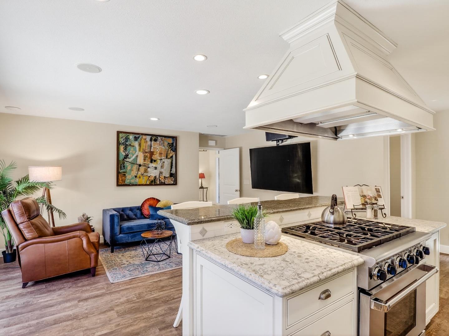 Detail Gallery Image 16 of 50 For 1427 Torrington Ct, San Jose,  CA 95120 - 4 Beds | 2/1 Baths