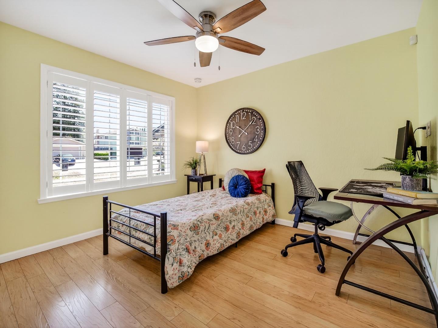 Detail Gallery Image 34 of 50 For 1427 Torrington Ct, San Jose,  CA 95120 - 4 Beds | 2/1 Baths