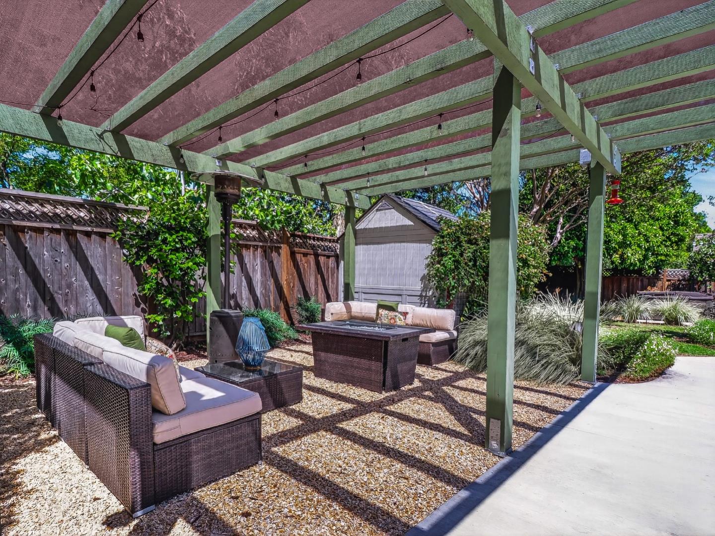 Detail Gallery Image 39 of 50 For 1427 Torrington Ct, San Jose,  CA 95120 - 4 Beds | 2/1 Baths