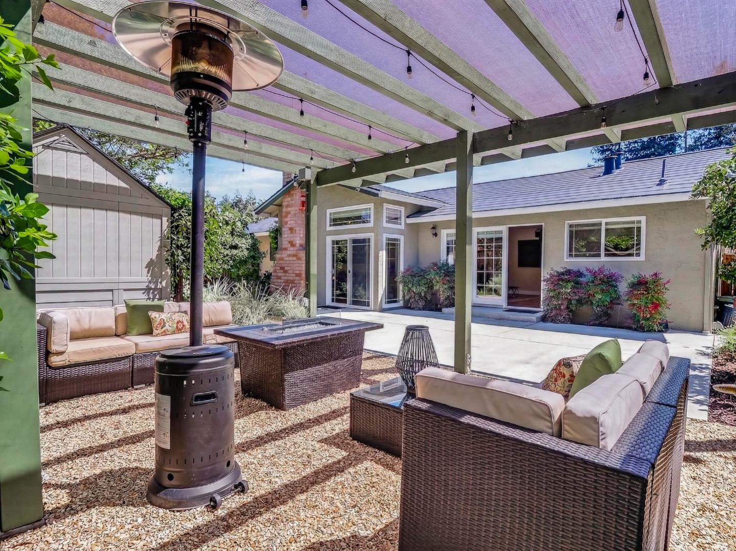 Detail Gallery Image 40 of 50 For 1427 Torrington Ct, San Jose,  CA 95120 - 4 Beds | 2/1 Baths