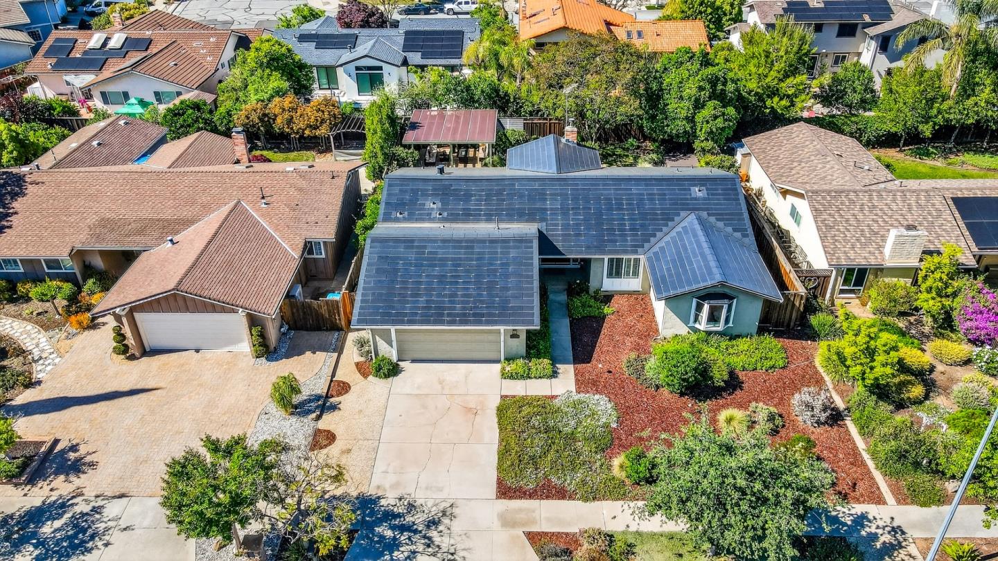 Detail Gallery Image 45 of 50 For 1427 Torrington Ct, San Jose,  CA 95120 - 4 Beds | 2/1 Baths