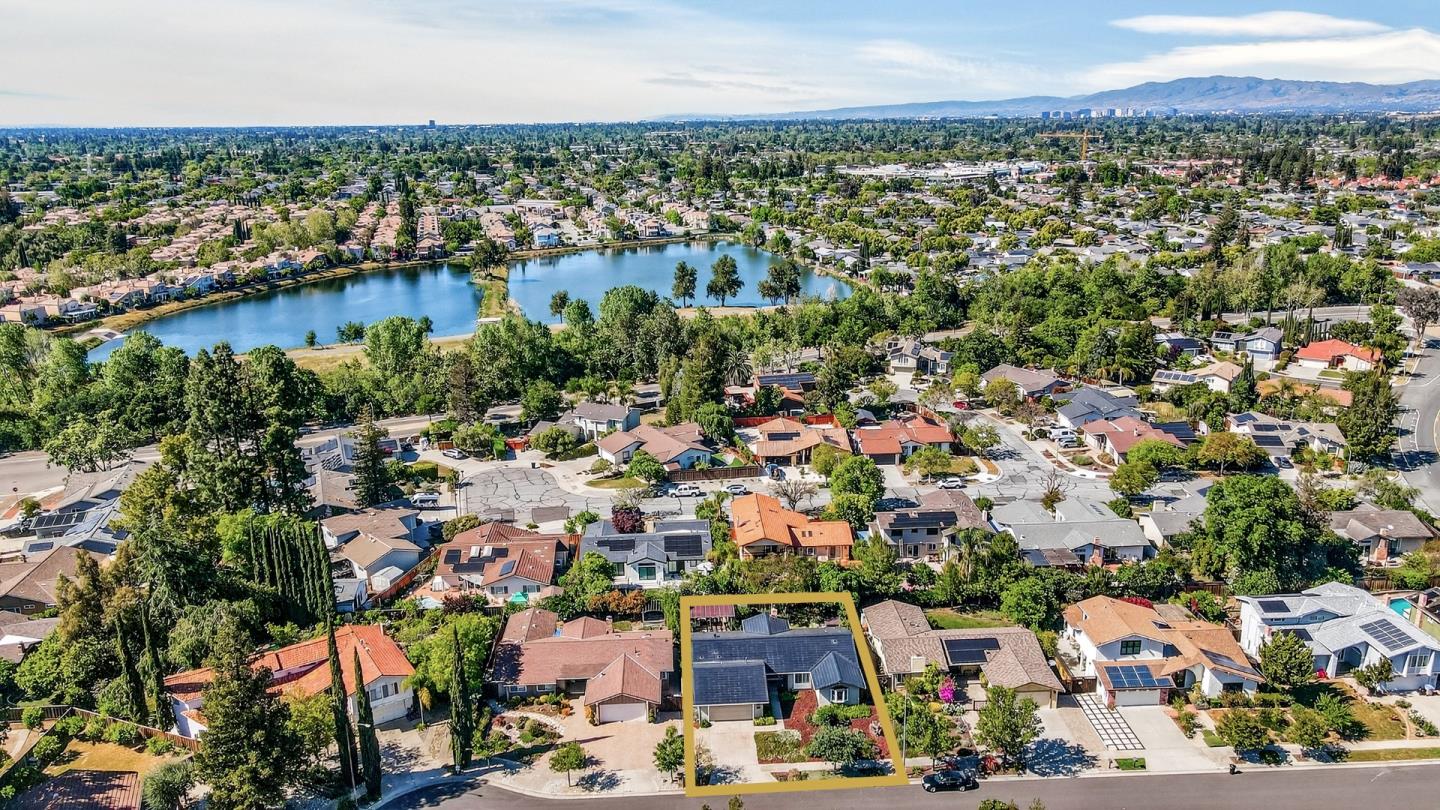 Detail Gallery Image 47 of 50 For 1427 Torrington Ct, San Jose,  CA 95120 - 4 Beds | 2/1 Baths