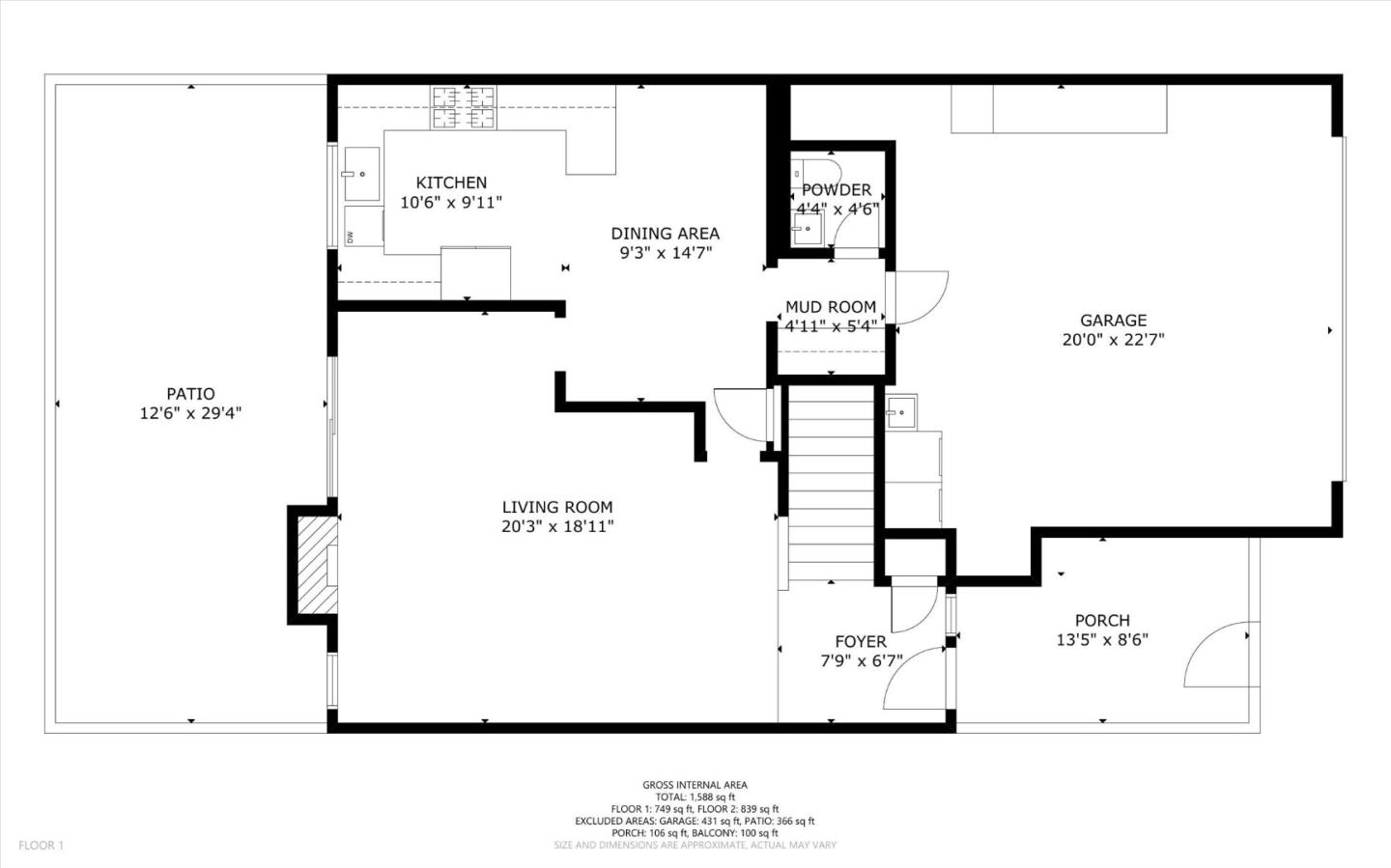 Photo #58: ML82042030 Listing: Photo #58