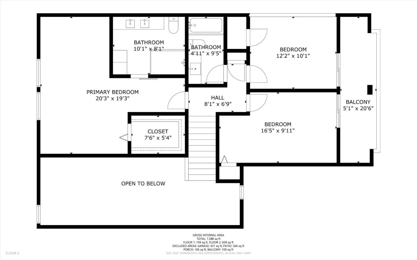 Photo #59: ML82042030 Listing: Photo #59