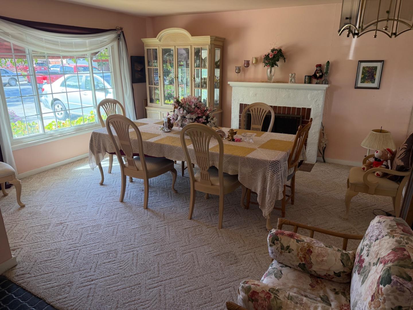 Detail Gallery Image 6 of 11 For 3019 Butte St, Santa Clara,  CA 95051 - 4 Beds | 2 Baths