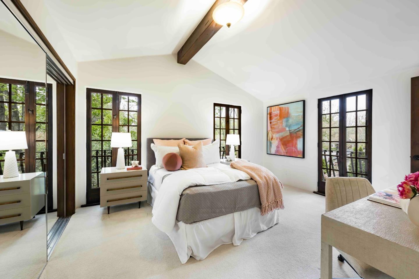 Detail Gallery Image 24 of 37 For 1932 Emerson St, Palo Alto,  CA 94301 - 6 Beds | 6 Baths