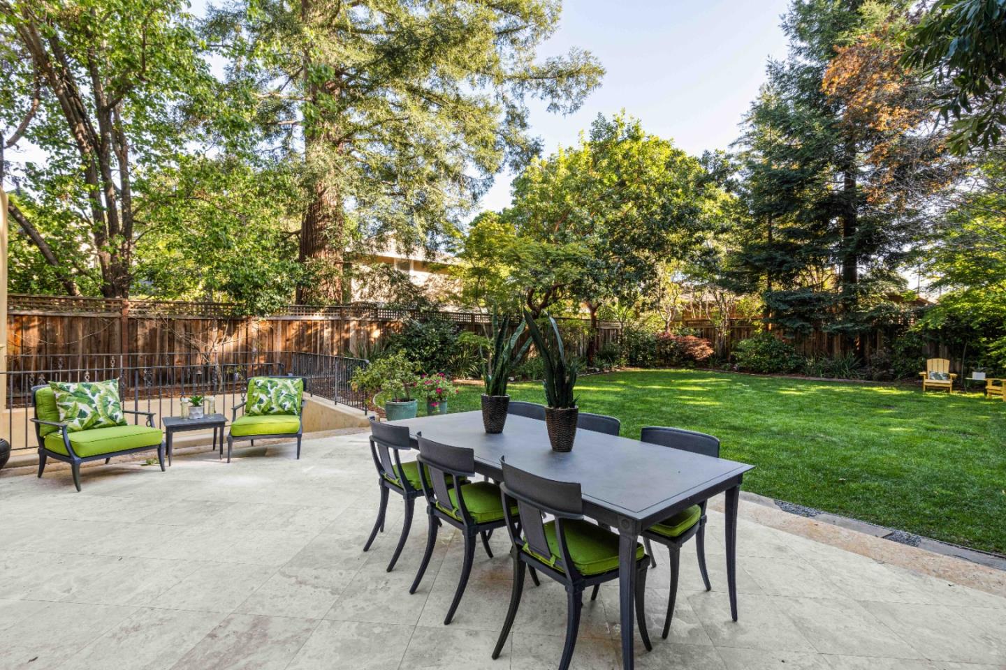 Detail Gallery Image 37 of 37 For 1932 Emerson St, Palo Alto,  CA 94301 - 6 Beds | 6 Baths