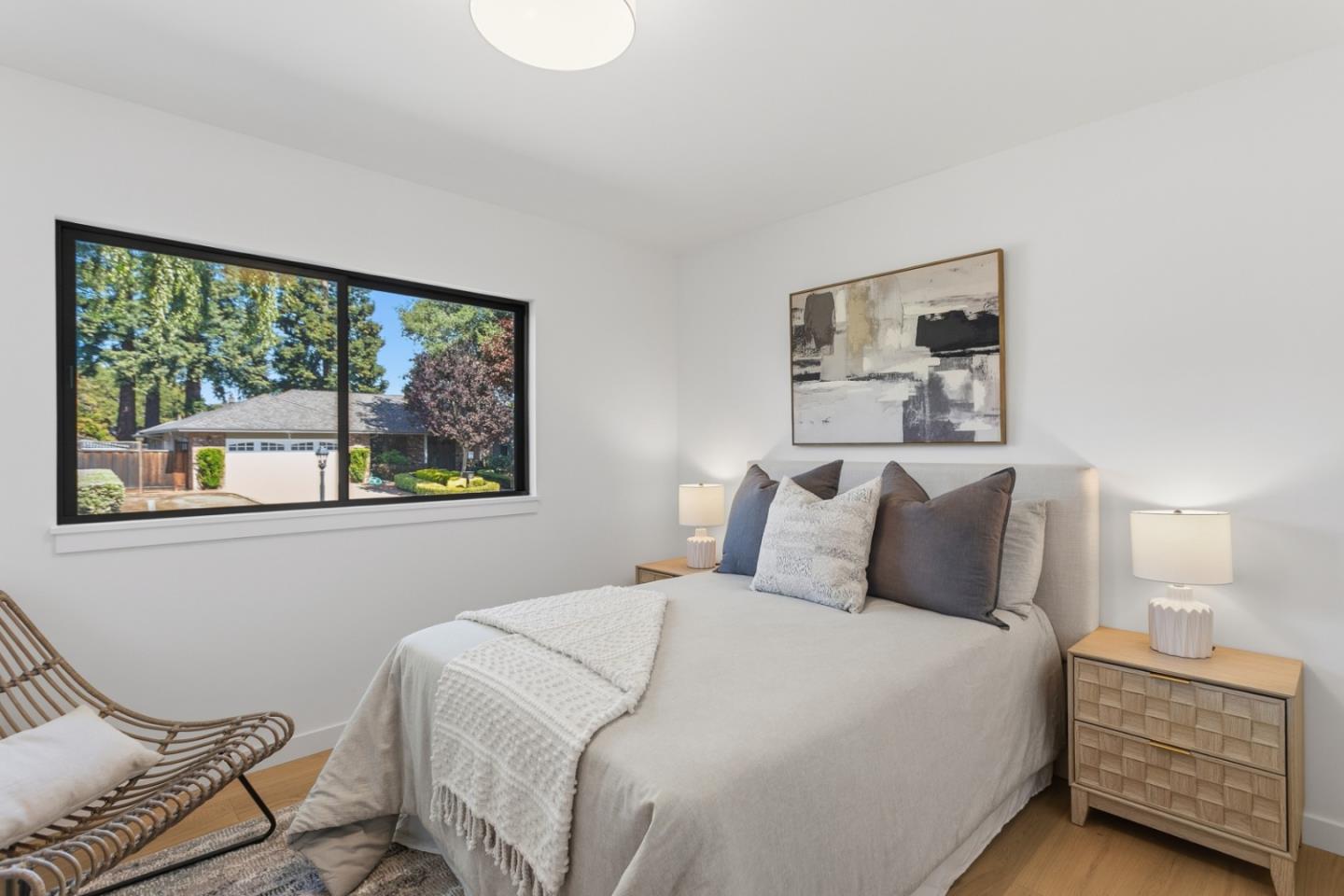 Detail Gallery Image 22 of 28 For 430 San Domingo Way, Los Altos,  CA 94022 - 4 Beds | 3 Baths