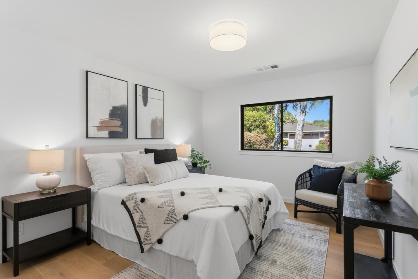 Detail Gallery Image 23 of 28 For 430 San Domingo Way, Los Altos,  CA 94022 - 4 Beds | 3 Baths