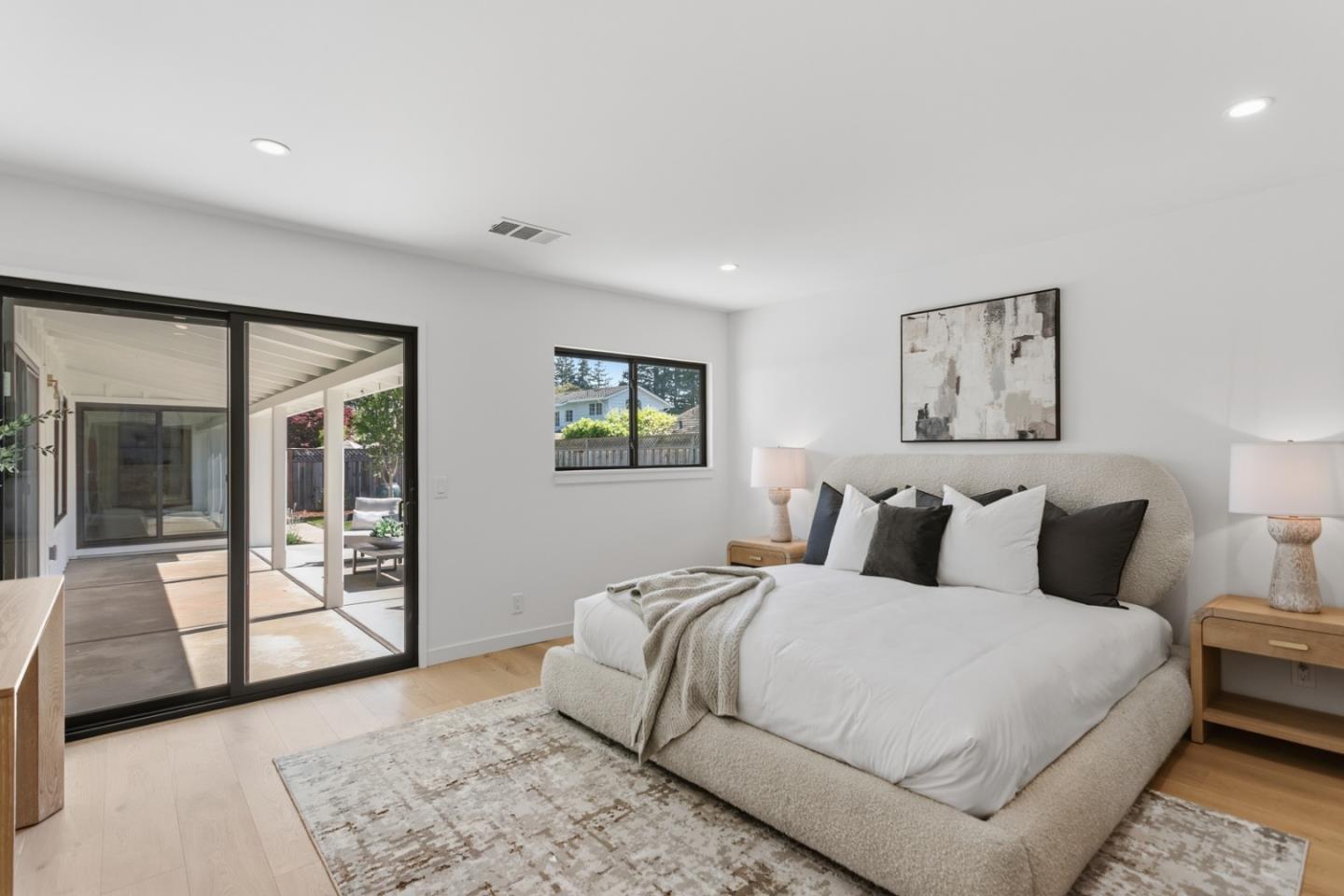 Detail Gallery Image 25 of 28 For 430 San Domingo Way, Los Altos,  CA 94022 - 4 Beds | 3 Baths