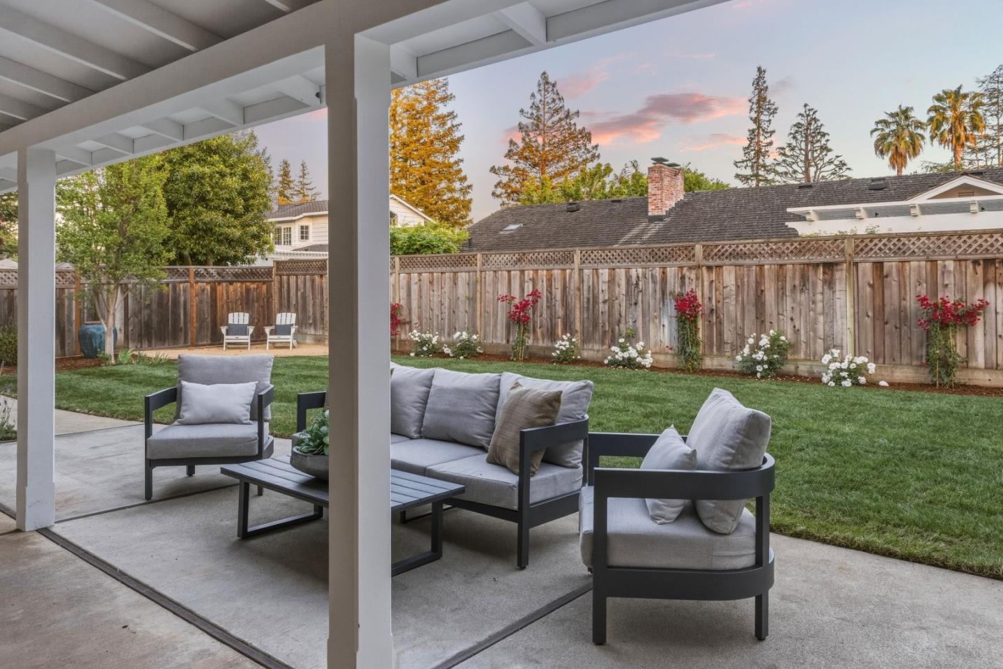 Detail Gallery Image 27 of 28 For 430 San Domingo Way, Los Altos,  CA 94022 - 4 Beds | 3 Baths