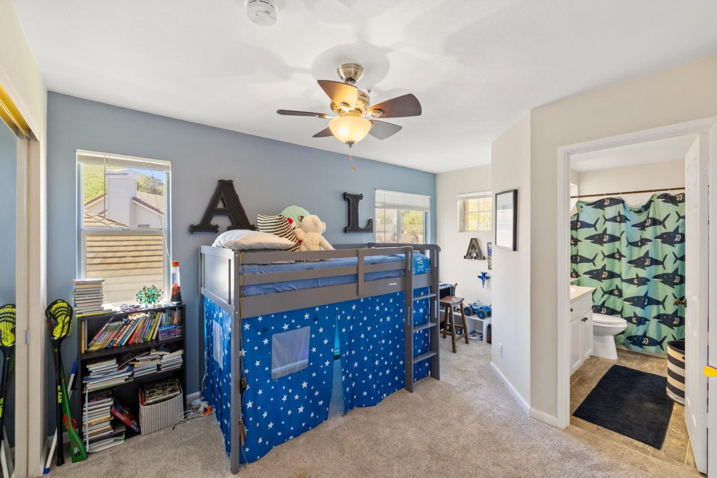 Detail Gallery Image 24 of 47 For 17554 Sugarmill Rd, Salinas,  CA 93908 - 5 Beds | 2/1 Baths
