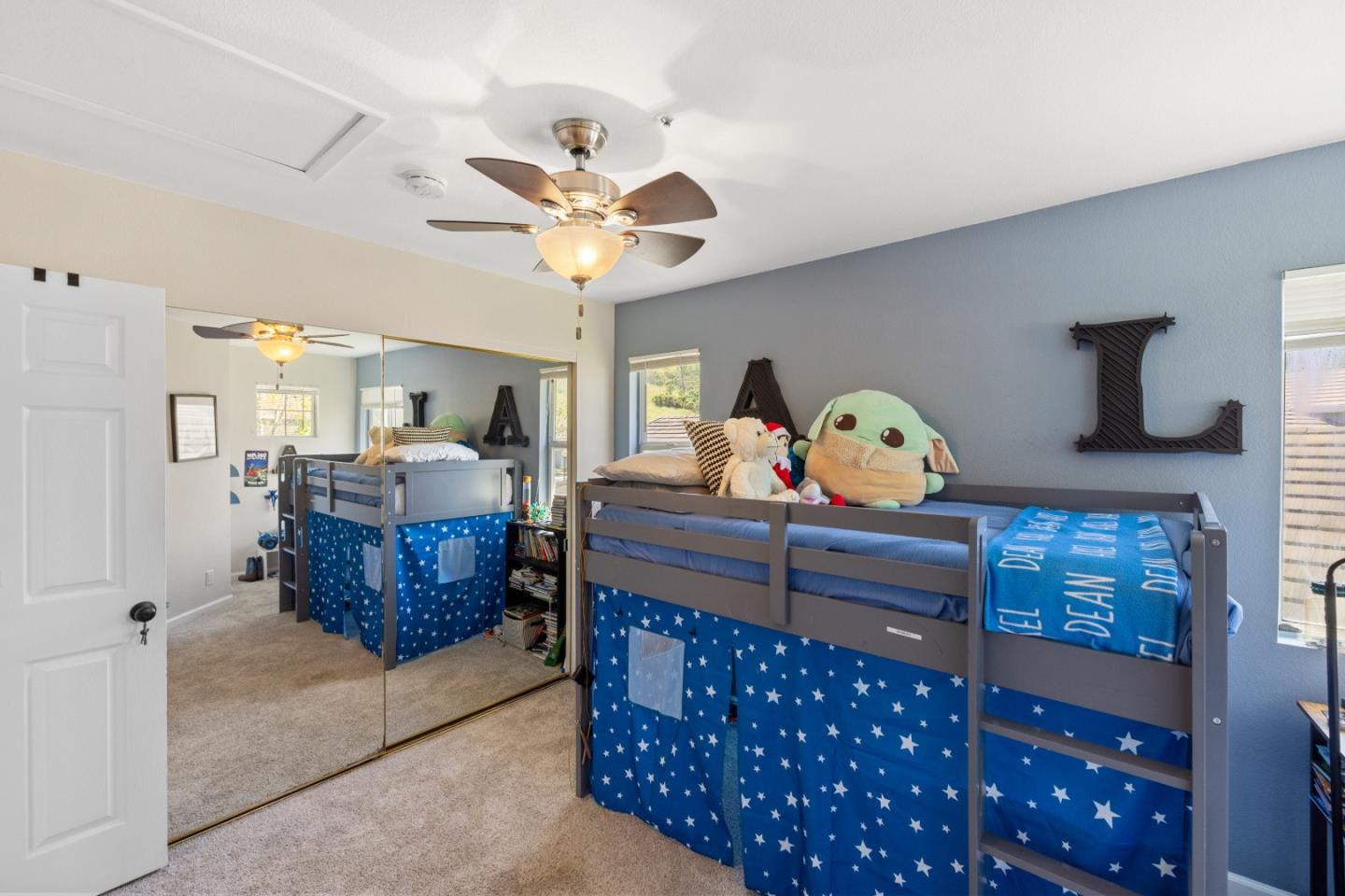 Detail Gallery Image 25 of 47 For 17554 Sugarmill Rd, Salinas,  CA 93908 - 5 Beds | 2/1 Baths