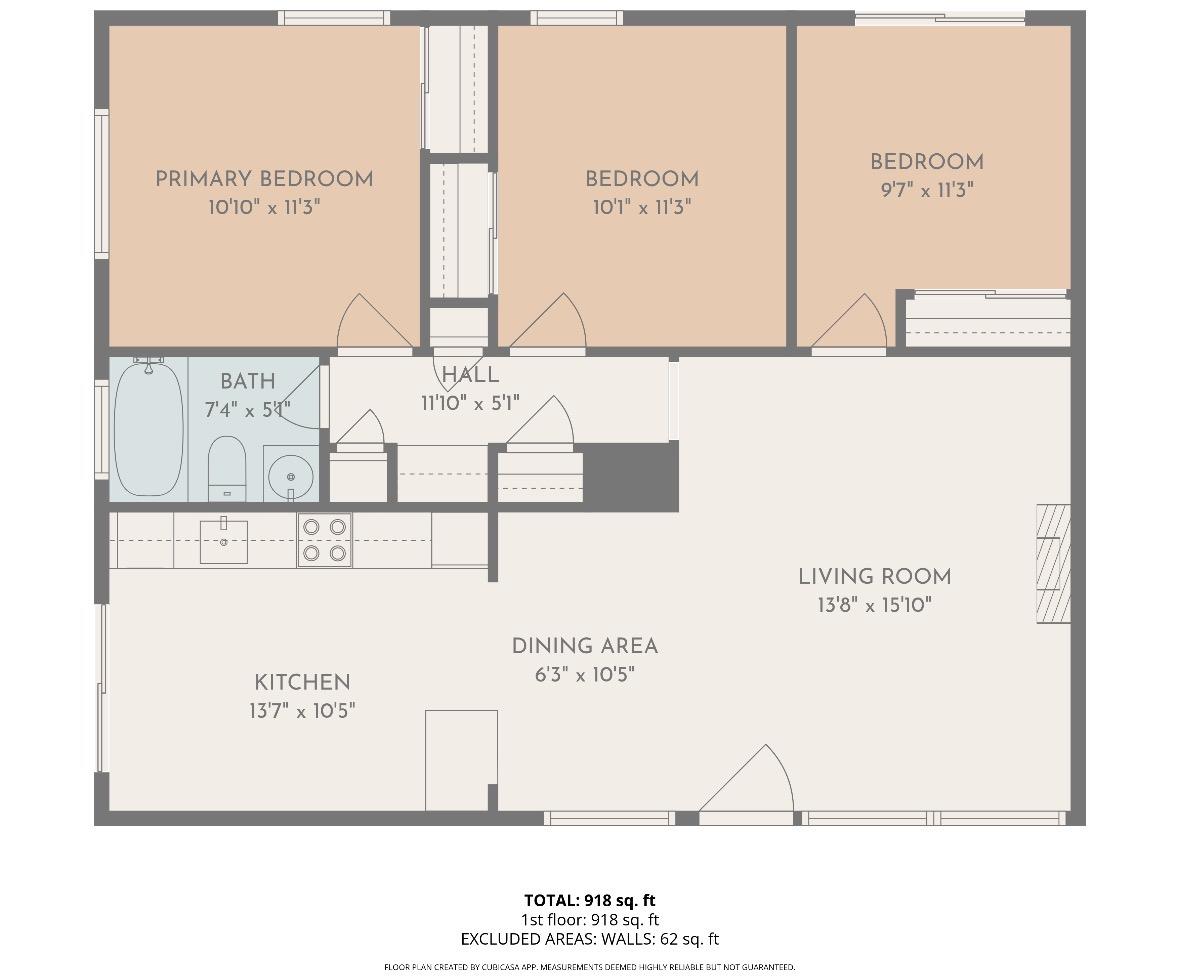 Detail Gallery Image 14 of 14 For 1772 San Luis Ave, Mountain View,  CA 94043 - 3 Beds | 1 Baths