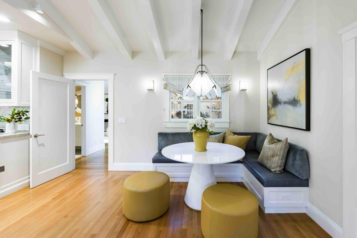 Detail Gallery Image 11 of 42 For 428 Maple St, Palo Alto,  CA 94301 - 5 Beds | 5/1 Baths