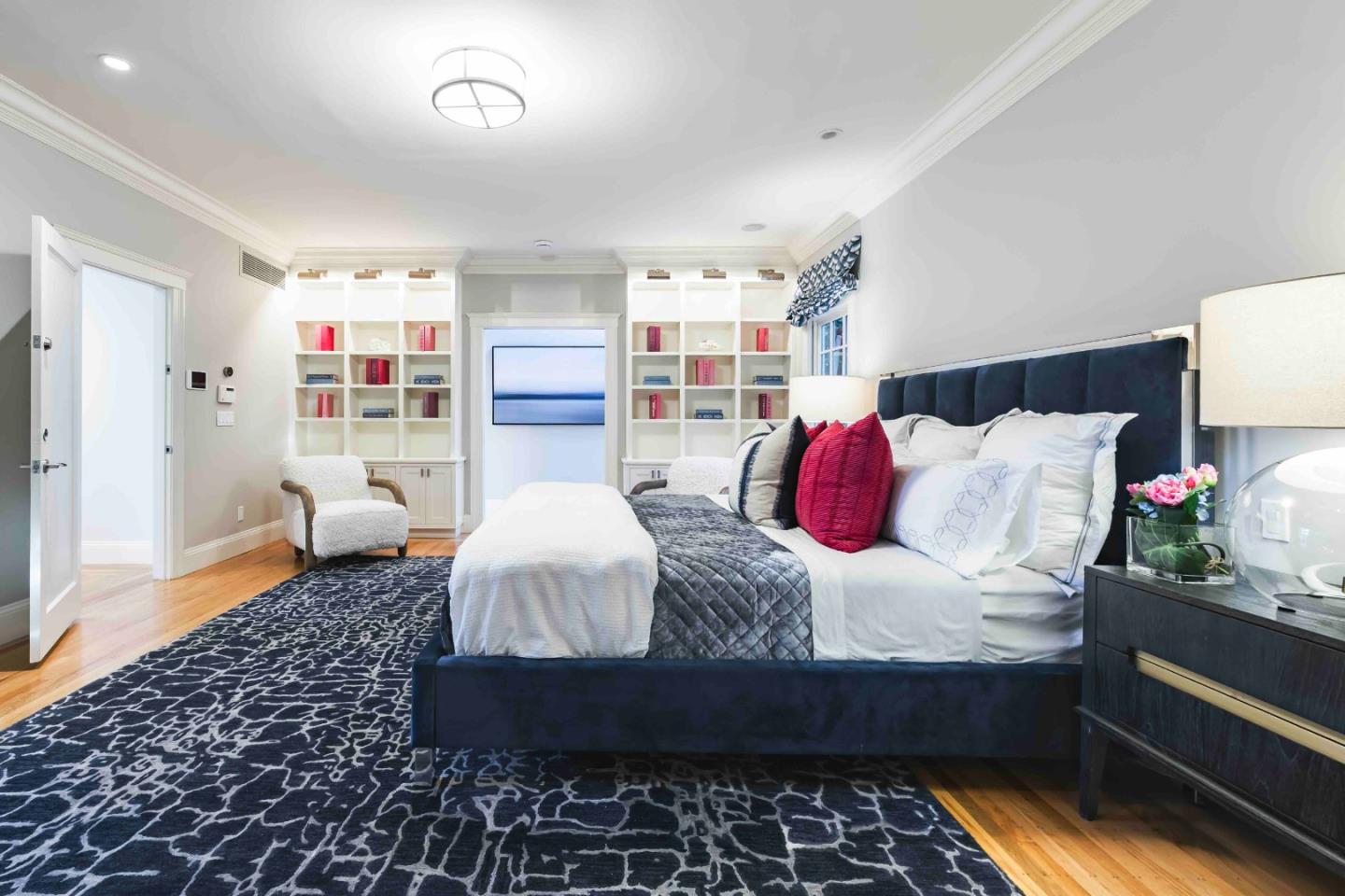 Detail Gallery Image 17 of 42 For 428 Maple St, Palo Alto,  CA 94301 - 5 Beds | 5/1 Baths