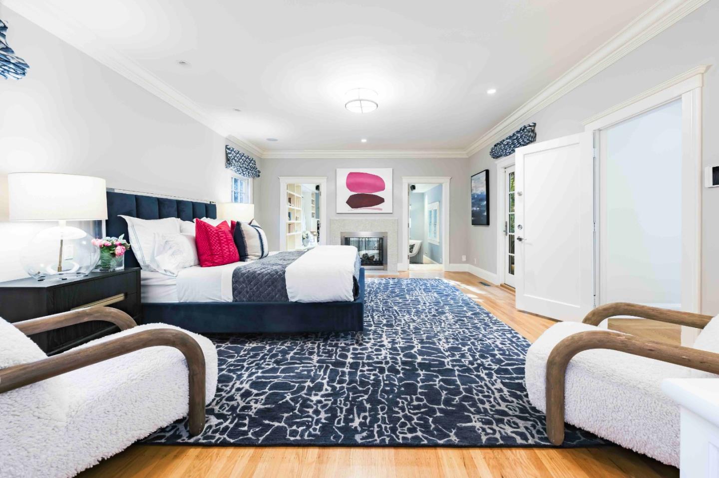 Detail Gallery Image 18 of 42 For 428 Maple St, Palo Alto,  CA 94301 - 5 Beds | 5/1 Baths