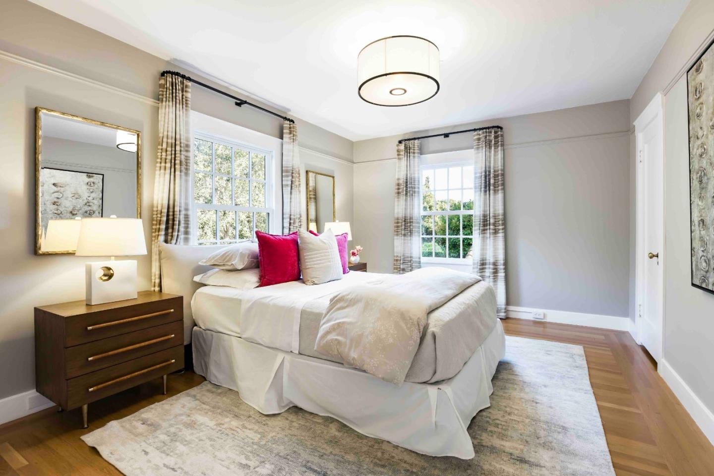 Detail Gallery Image 23 of 42 For 428 Maple St, Palo Alto,  CA 94301 - 5 Beds | 5/1 Baths