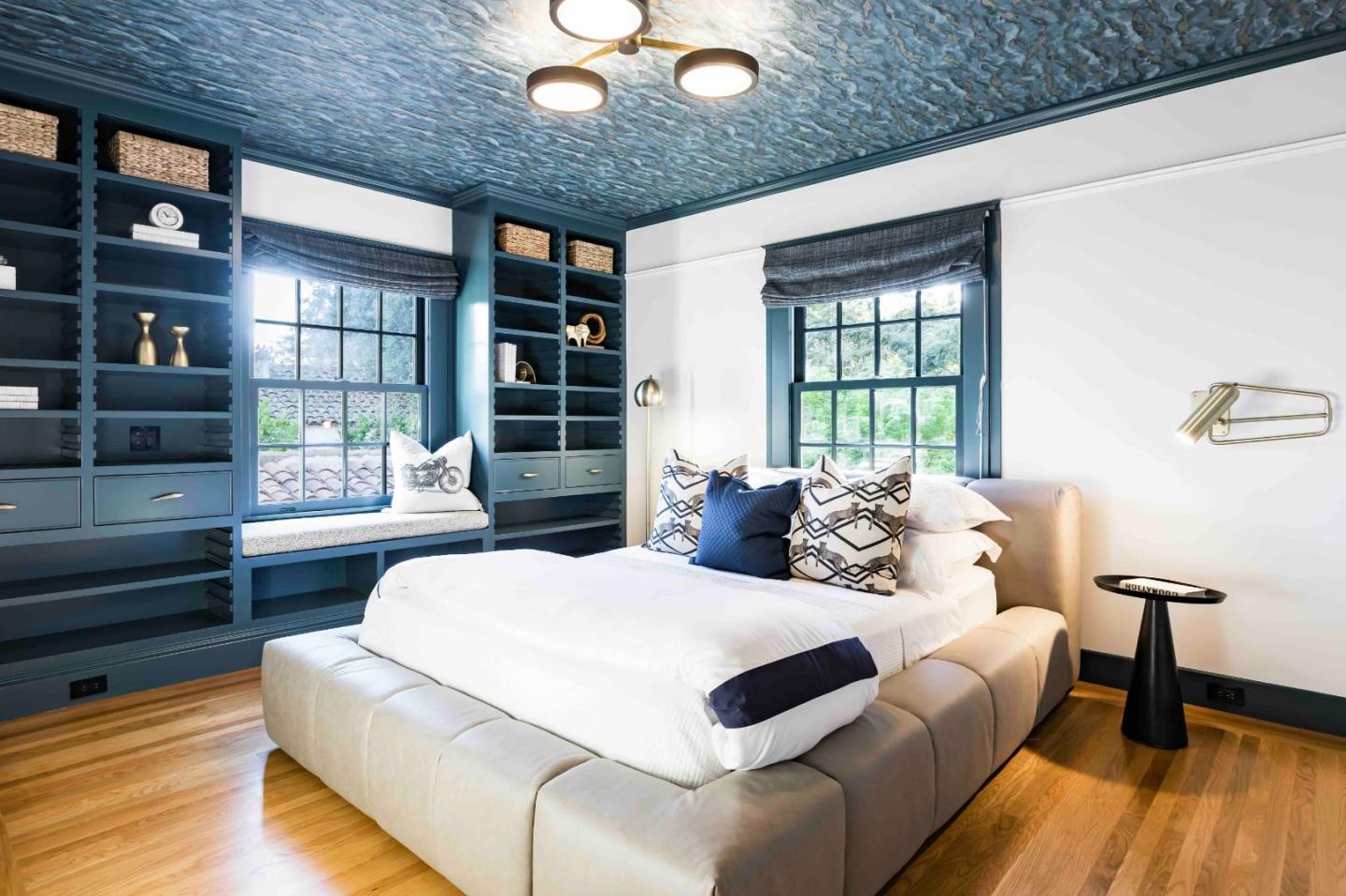 Detail Gallery Image 24 of 42 For 428 Maple St, Palo Alto,  CA 94301 - 5 Beds | 5/1 Baths