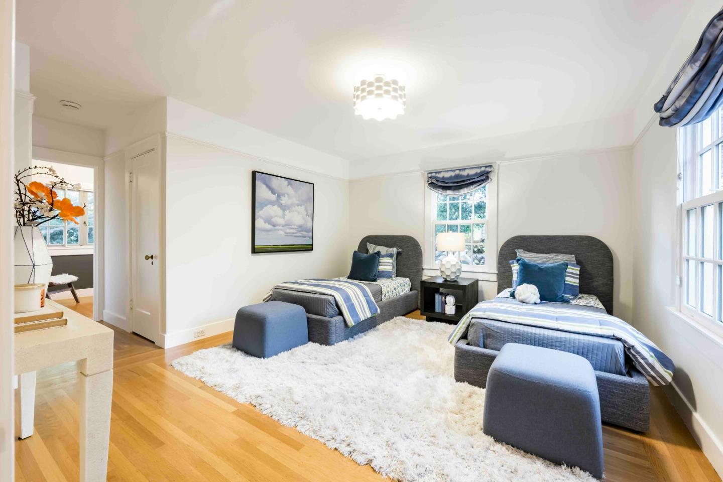 Detail Gallery Image 26 of 42 For 428 Maple St, Palo Alto,  CA 94301 - 5 Beds | 5/1 Baths