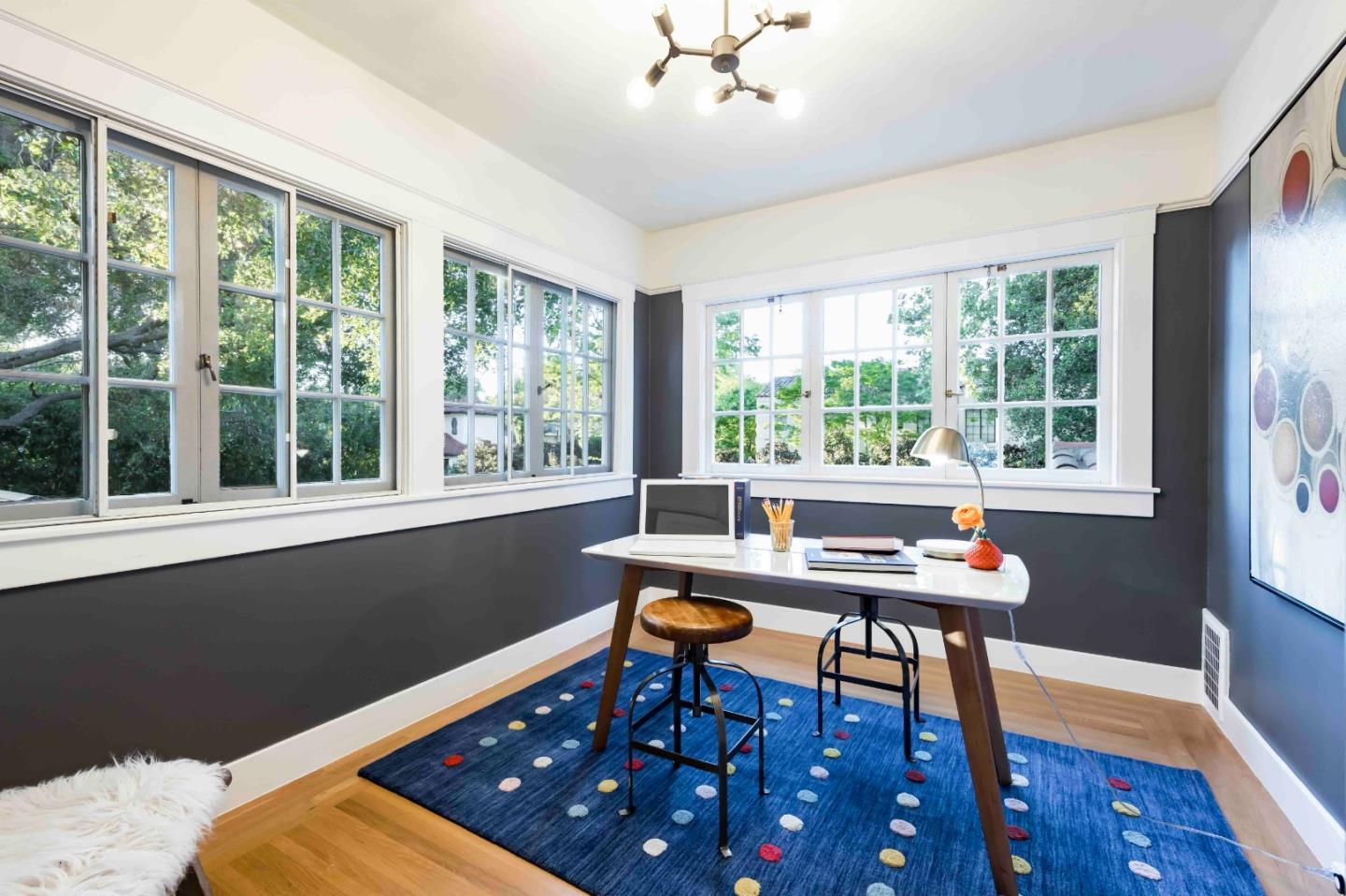 Detail Gallery Image 27 of 42 For 428 Maple St, Palo Alto,  CA 94301 - 5 Beds | 5/1 Baths