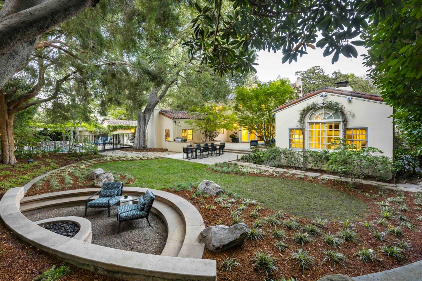 Detail Gallery Image 31 of 42 For 428 Maple St, Palo Alto,  CA 94301 - 5 Beds | 5/1 Baths