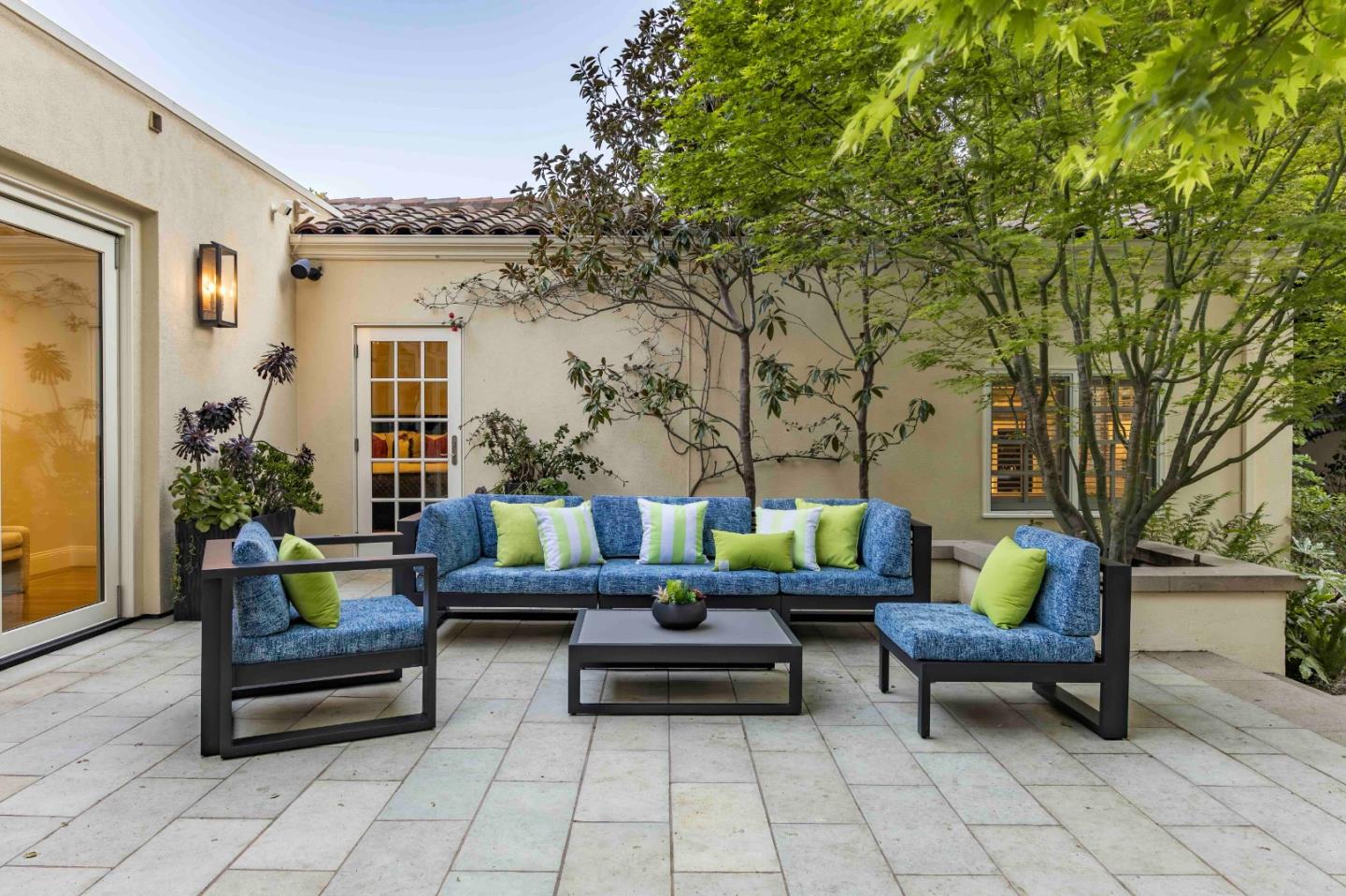 Detail Gallery Image 34 of 42 For 428 Maple St, Palo Alto,  CA 94301 - 5 Beds | 5/1 Baths