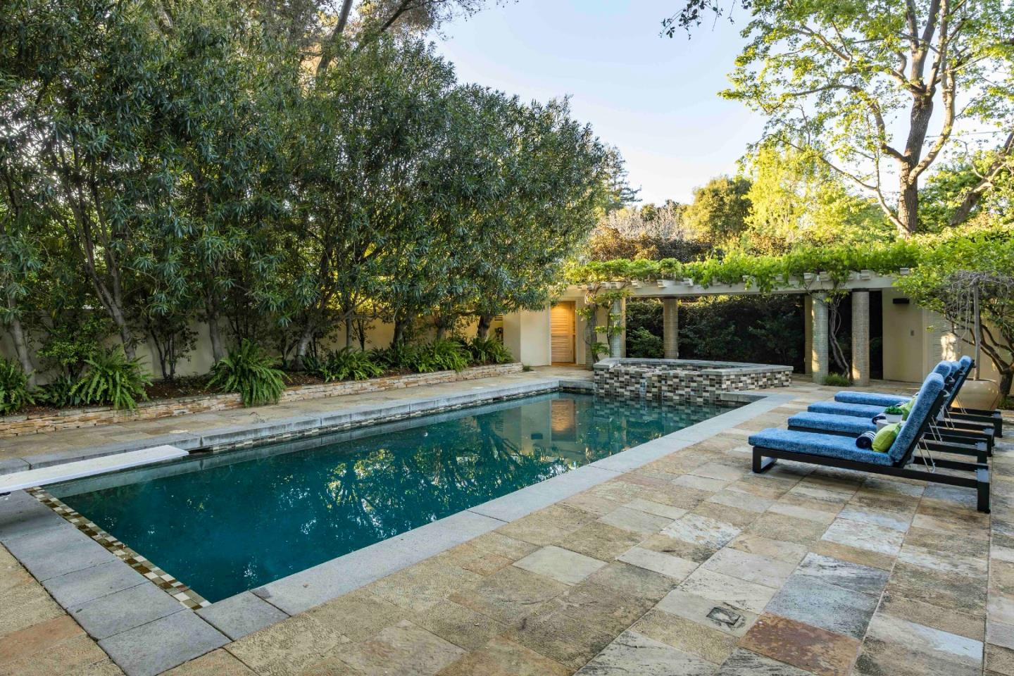 Detail Gallery Image 38 of 42 For 428 Maple St, Palo Alto,  CA 94301 - 5 Beds | 5/1 Baths