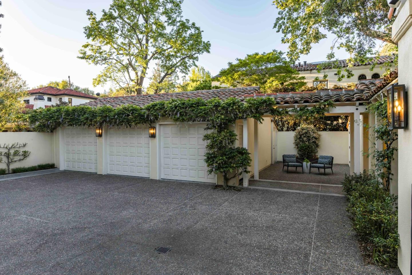 Detail Gallery Image 40 of 42 For 428 Maple St, Palo Alto,  CA 94301 - 5 Beds | 5/1 Baths