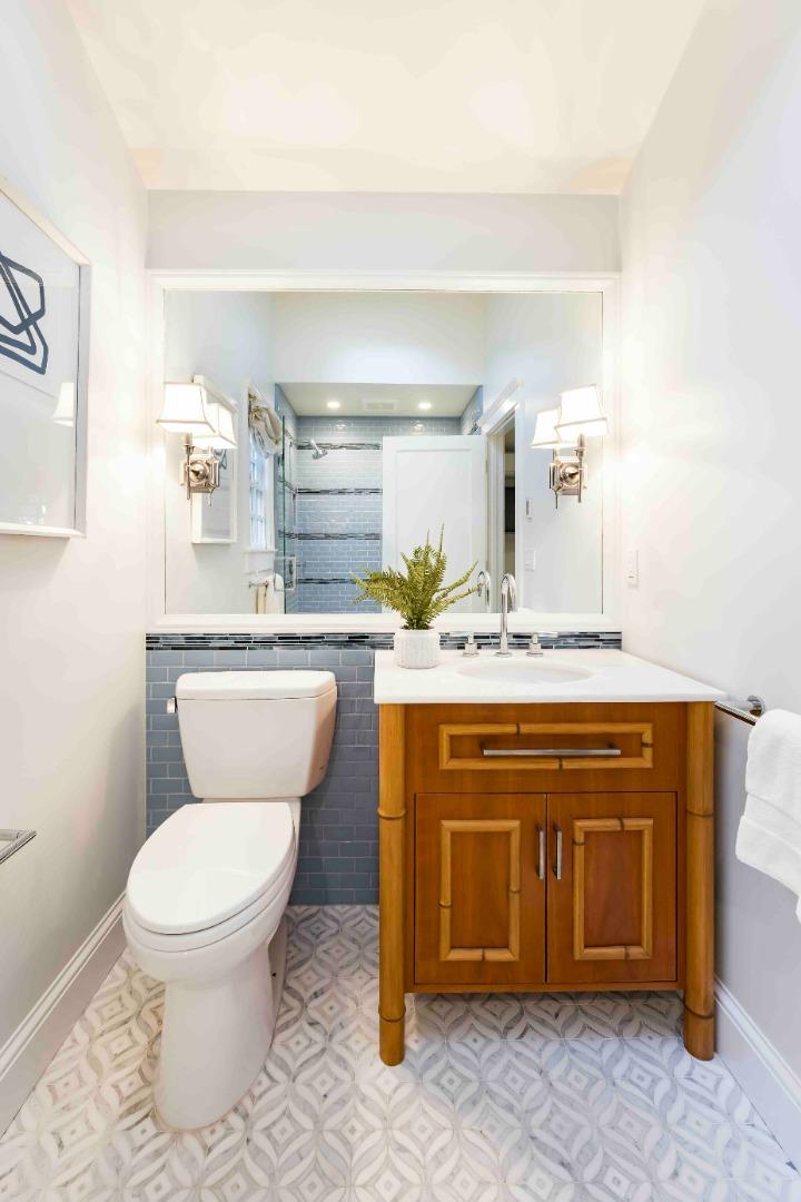 Detail Gallery Image 42 of 42 For 428 Maple St, Palo Alto,  CA 94301 - 5 Beds | 5/1 Baths