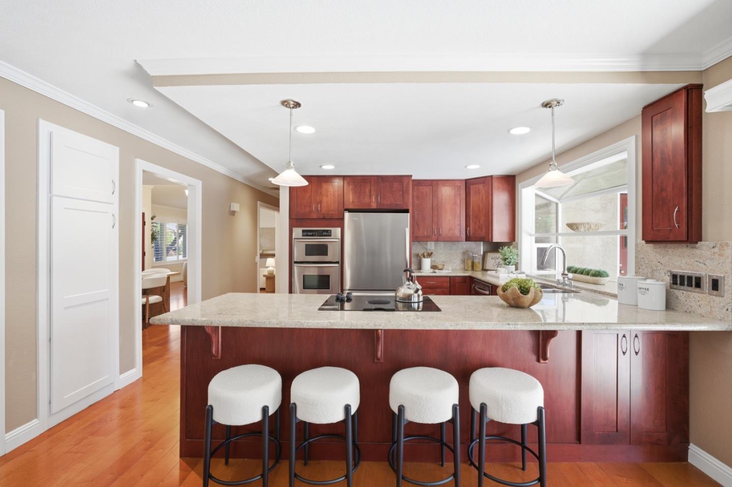 Detail Gallery Image 11 of 35 For 1594 Pam Ln, San Jose,  CA 95120 - 3 Beds | 2 Baths