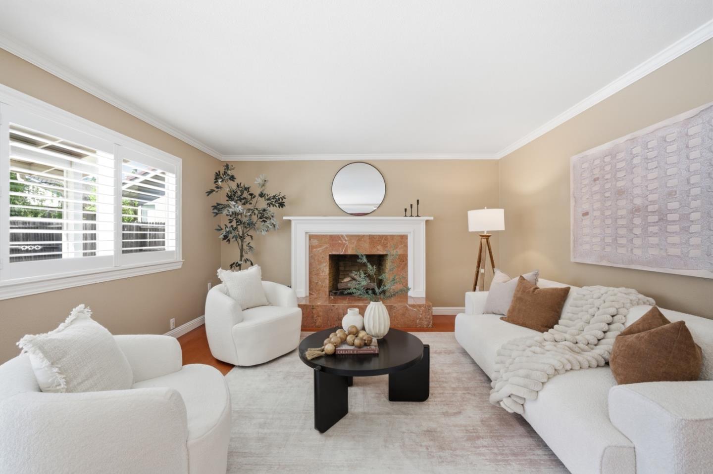 Detail Gallery Image 12 of 35 For 1594 Pam Ln, San Jose,  CA 95120 - 3 Beds | 2 Baths