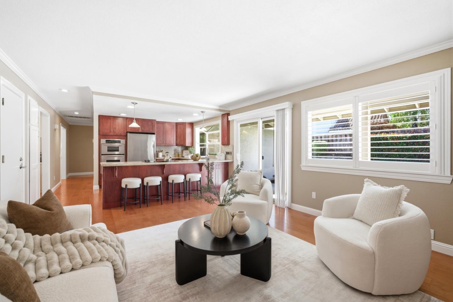 Detail Gallery Image 13 of 35 For 1594 Pam Ln, San Jose,  CA 95120 - 3 Beds | 2 Baths