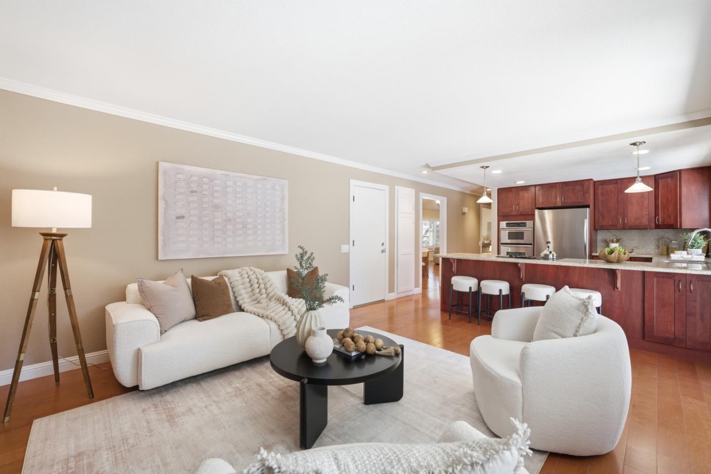 Detail Gallery Image 14 of 35 For 1594 Pam Ln, San Jose,  CA 95120 - 3 Beds | 2 Baths