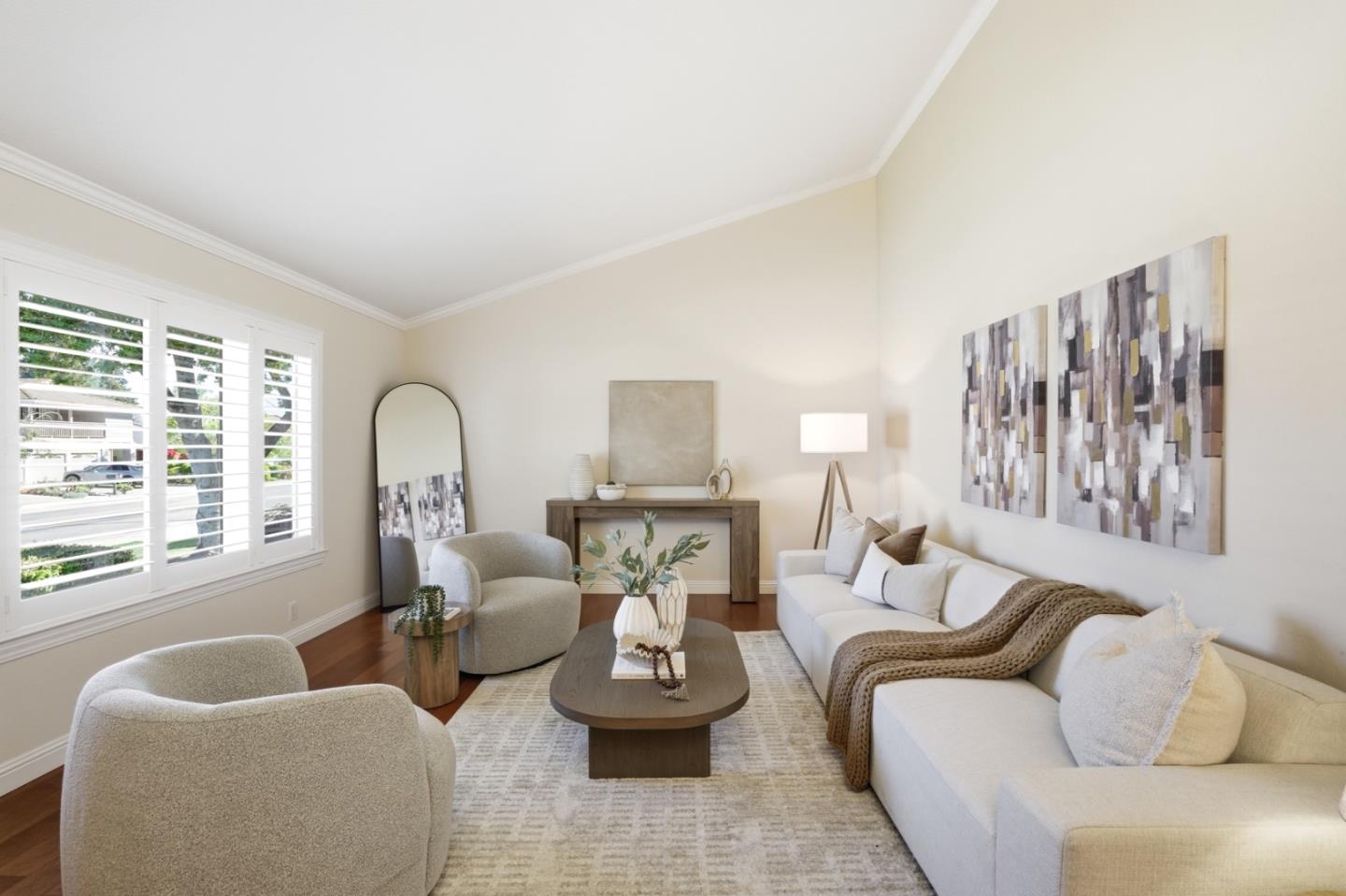 Detail Gallery Image 2 of 35 For 1594 Pam Ln, San Jose,  CA 95120 - 3 Beds | 2 Baths