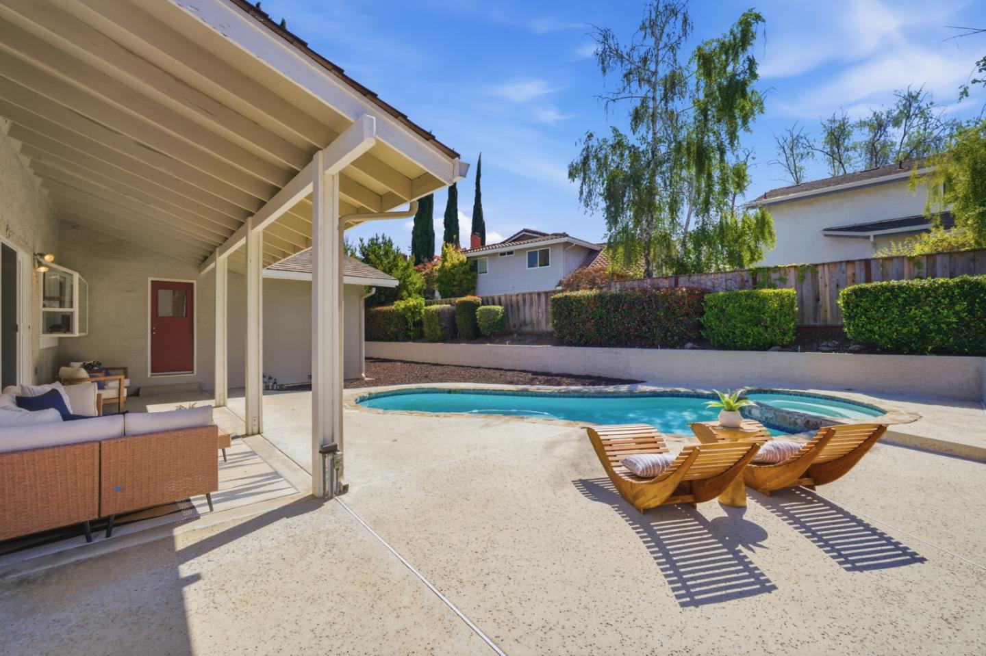 Detail Gallery Image 29 of 35 For 1594 Pam Ln, San Jose,  CA 95120 - 3 Beds | 2 Baths