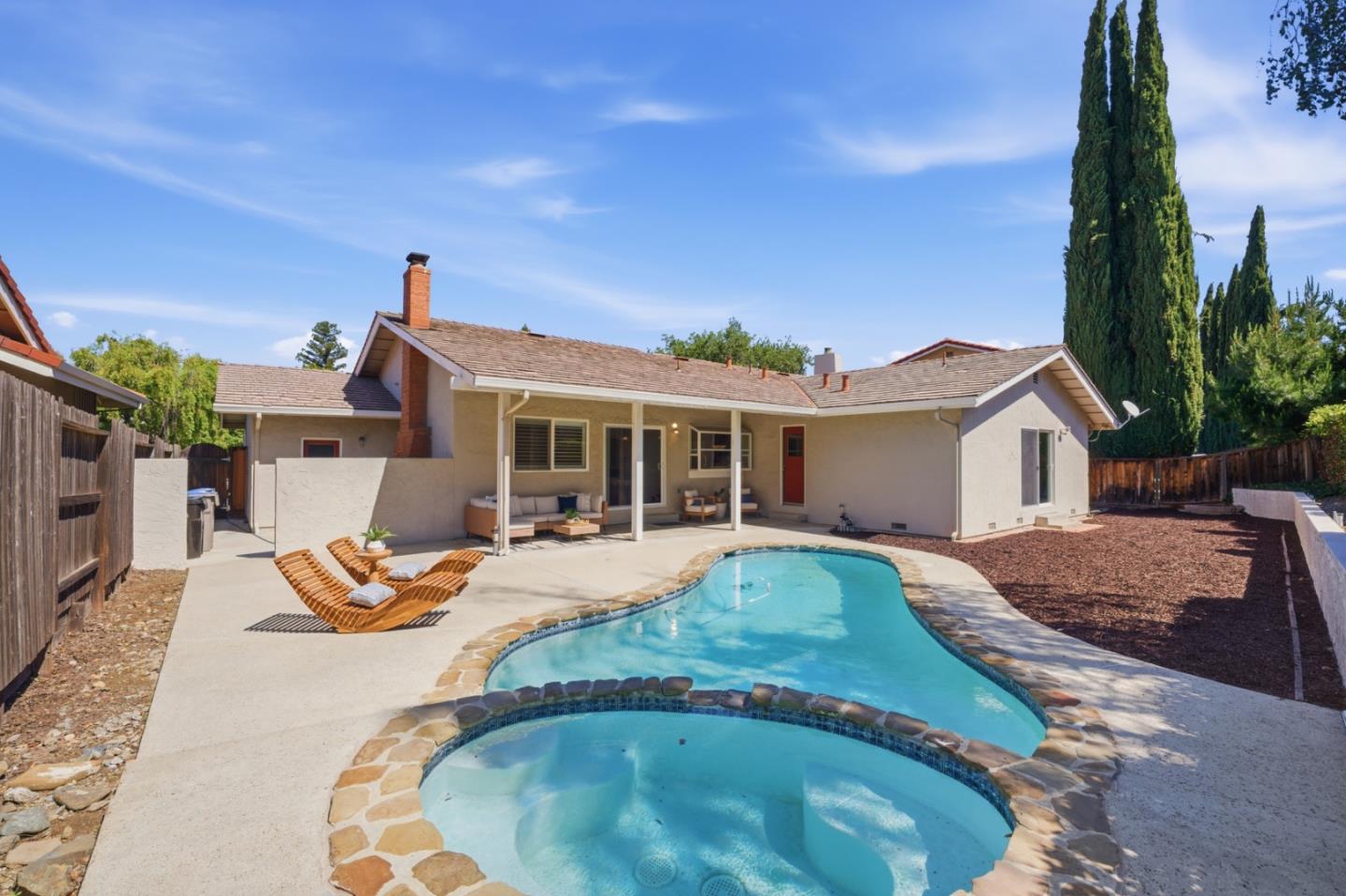 Detail Gallery Image 30 of 35 For 1594 Pam Ln, San Jose,  CA 95120 - 3 Beds | 2 Baths