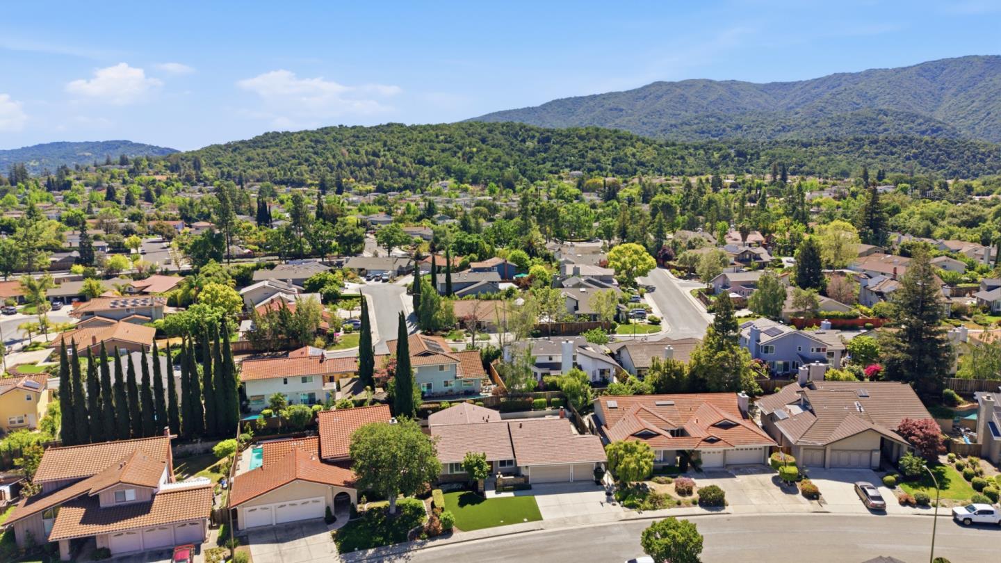 Detail Gallery Image 34 of 35 For 1594 Pam Ln, San Jose,  CA 95120 - 3 Beds | 2 Baths