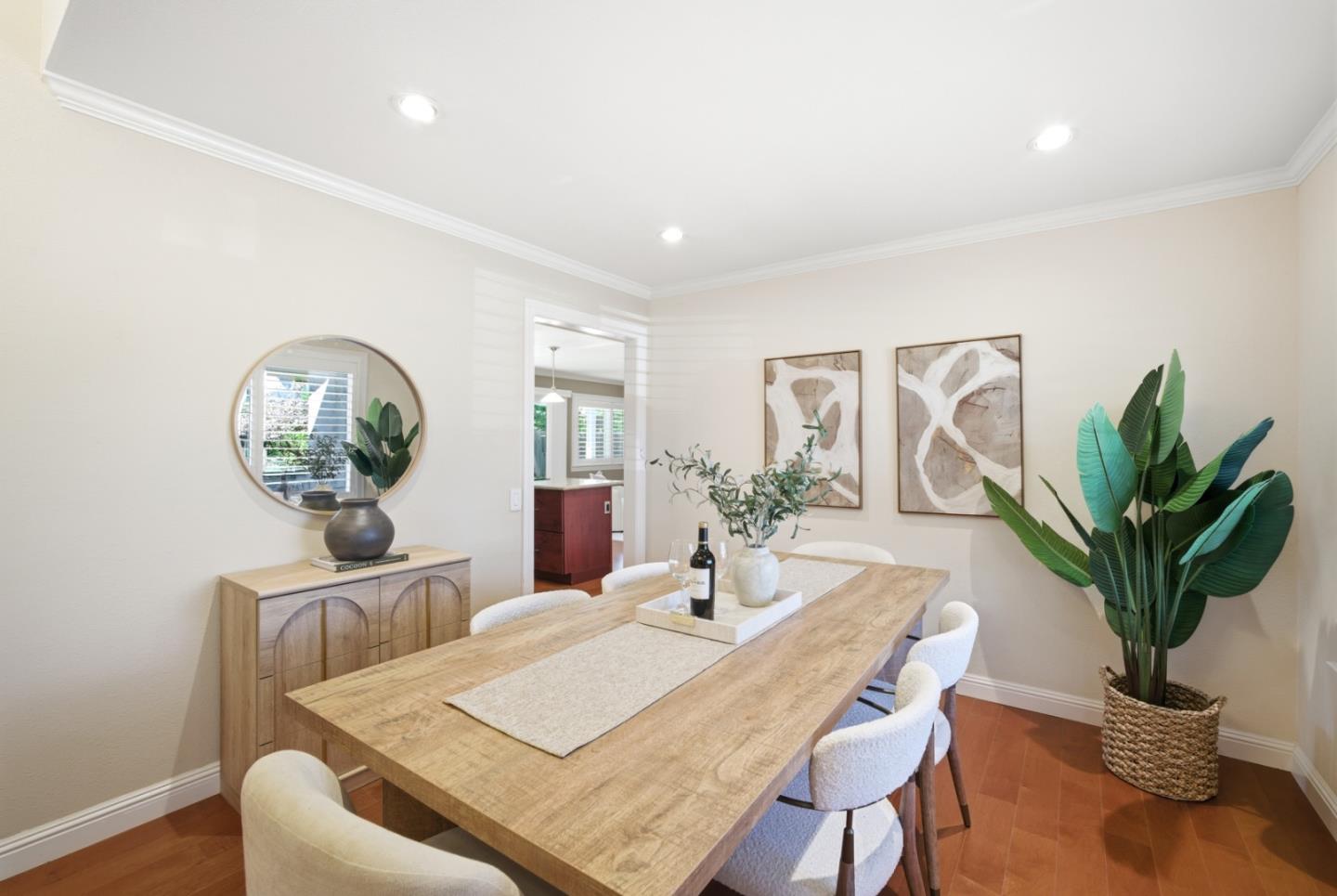 Detail Gallery Image 5 of 35 For 1594 Pam Ln, San Jose,  CA 95120 - 3 Beds | 2 Baths