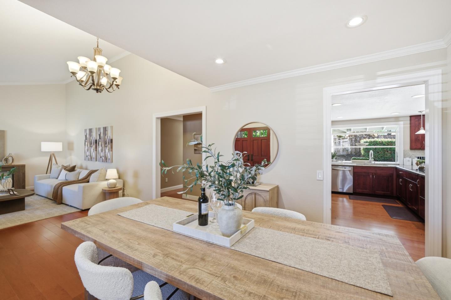 Detail Gallery Image 7 of 35 For 1594 Pam Ln, San Jose,  CA 95120 - 3 Beds | 2 Baths