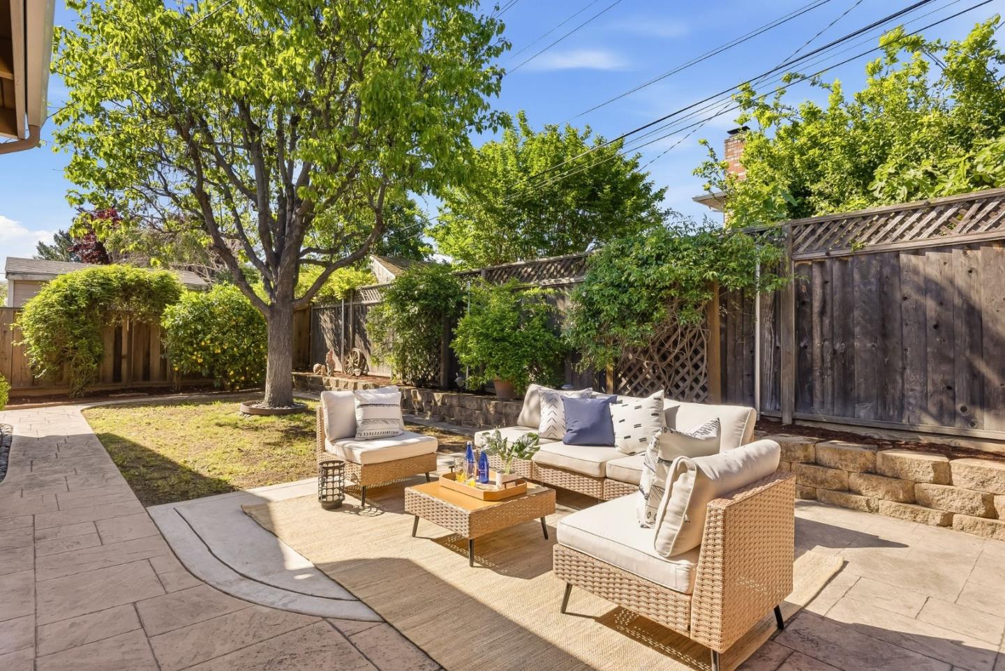 Detail Gallery Image 25 of 27 For 2933 Julio Ave, San Jose,  CA 95124 - 3 Beds | 2 Baths