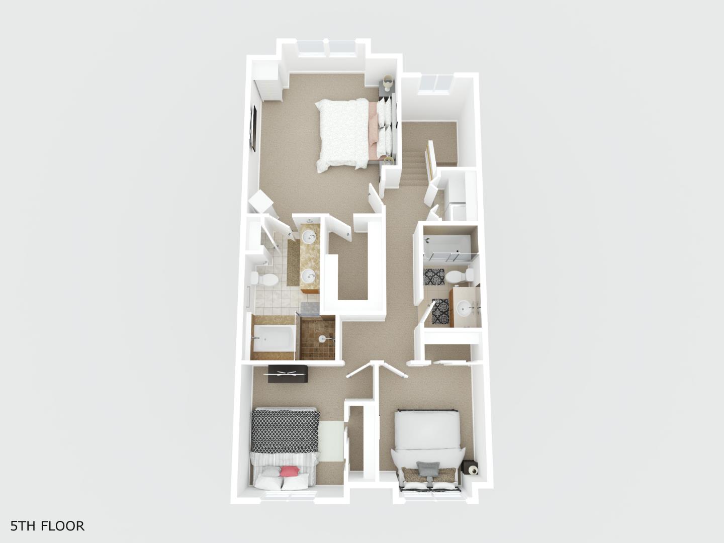 Detail Gallery Image 43 of 44 For 951 S Wolfe Rd, Sunnyvale,  CA 94086 - 4 Beds | 2/1 Baths