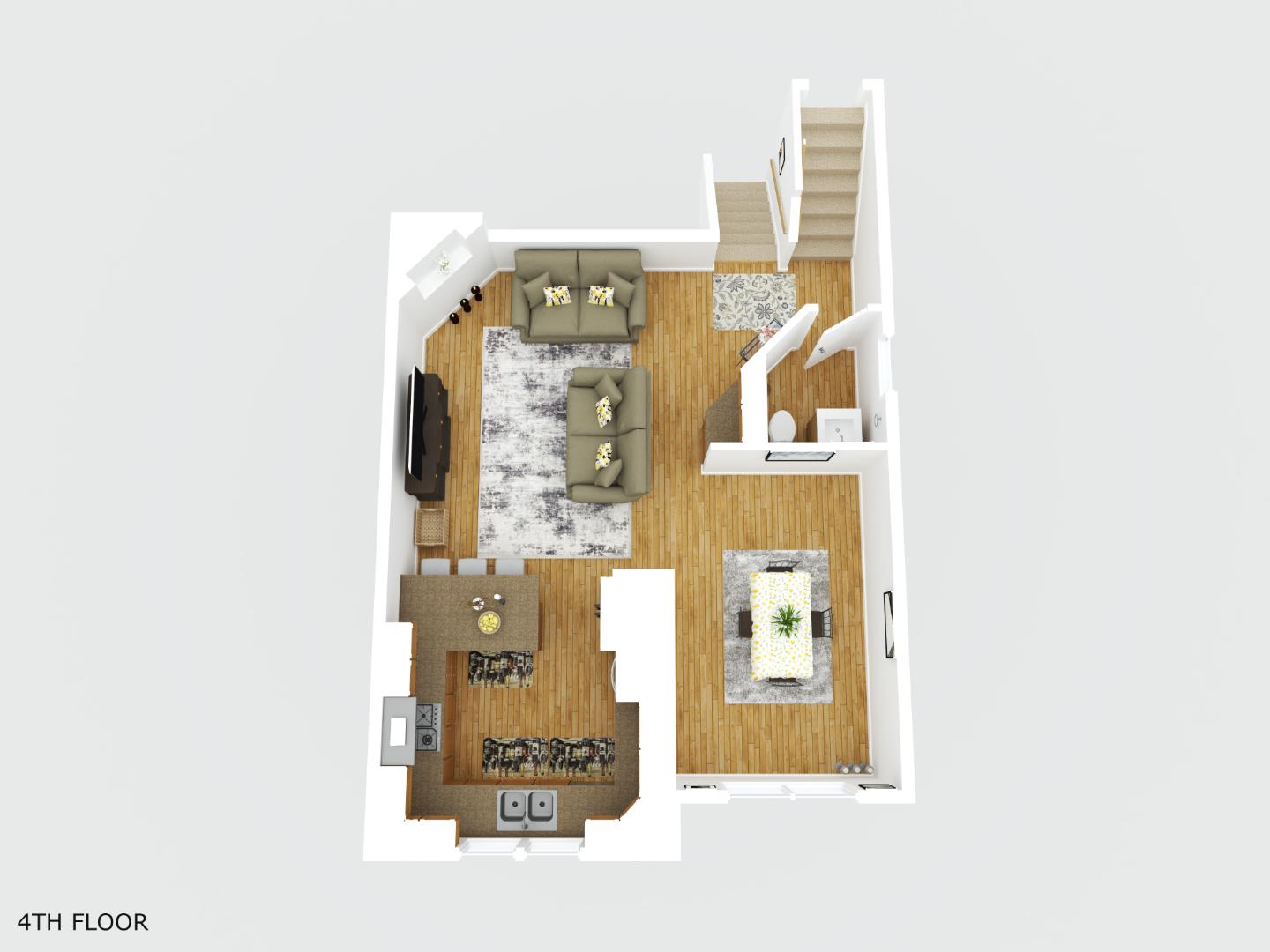 Detail Gallery Image 44 of 44 For 951 S Wolfe Rd, Sunnyvale,  CA 94086 - 4 Beds | 2/1 Baths