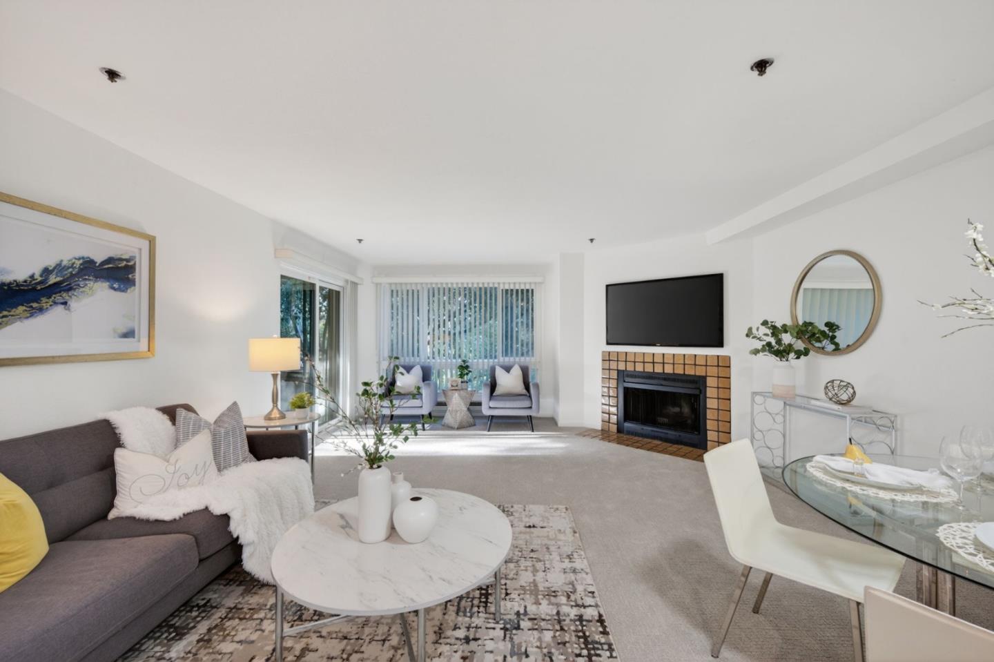 1269 POPLAR 201, SUNNYVALE, CA 94086  Photo 2