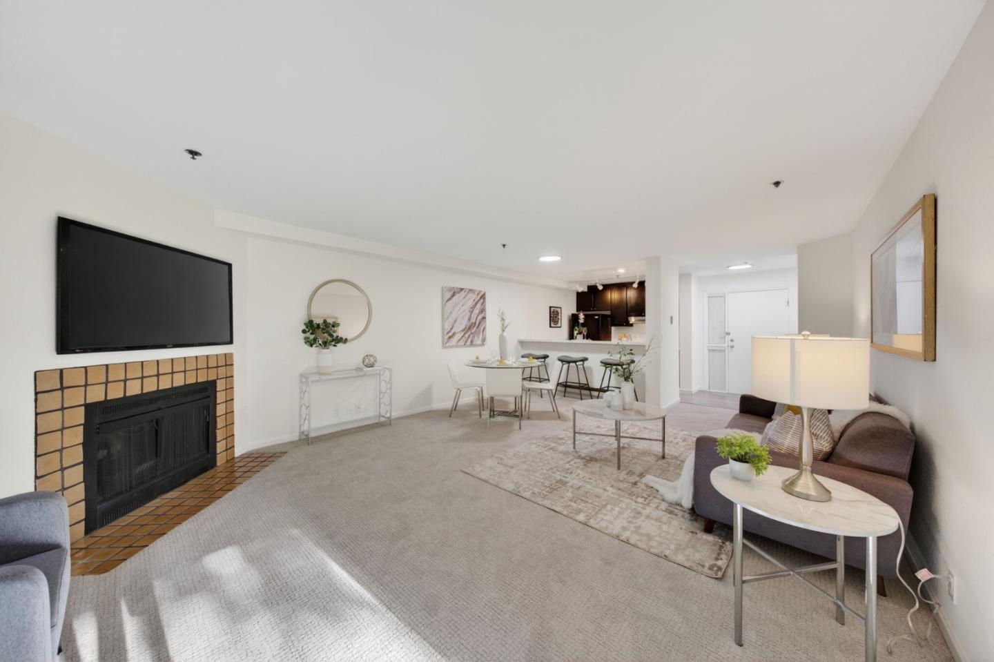 1269 POPLAR 201, SUNNYVALE, CA 94086  Photo 5