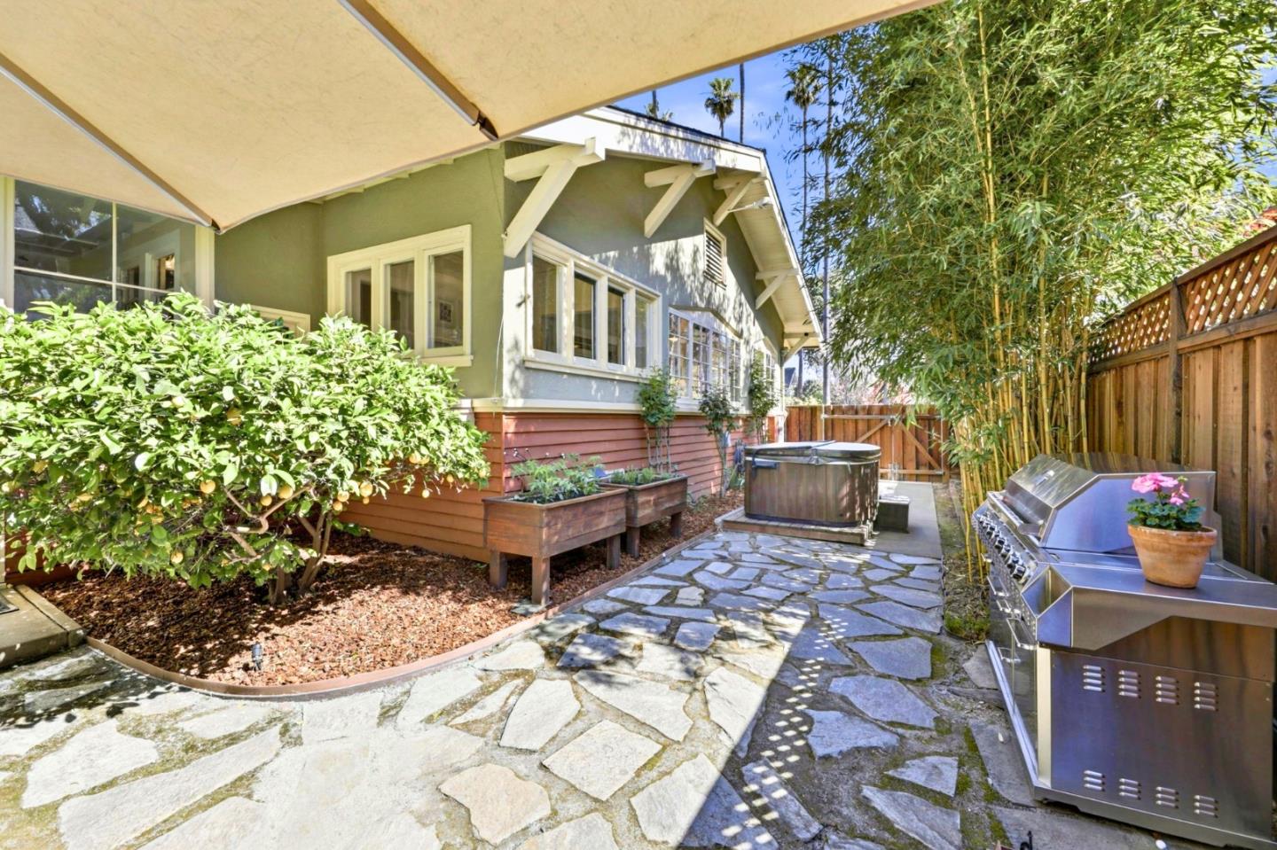 Detail Gallery Image 24 of 29 For 87 S 17th St, San Jose,  CA 95112 - 3 Beds | 1/1 Baths