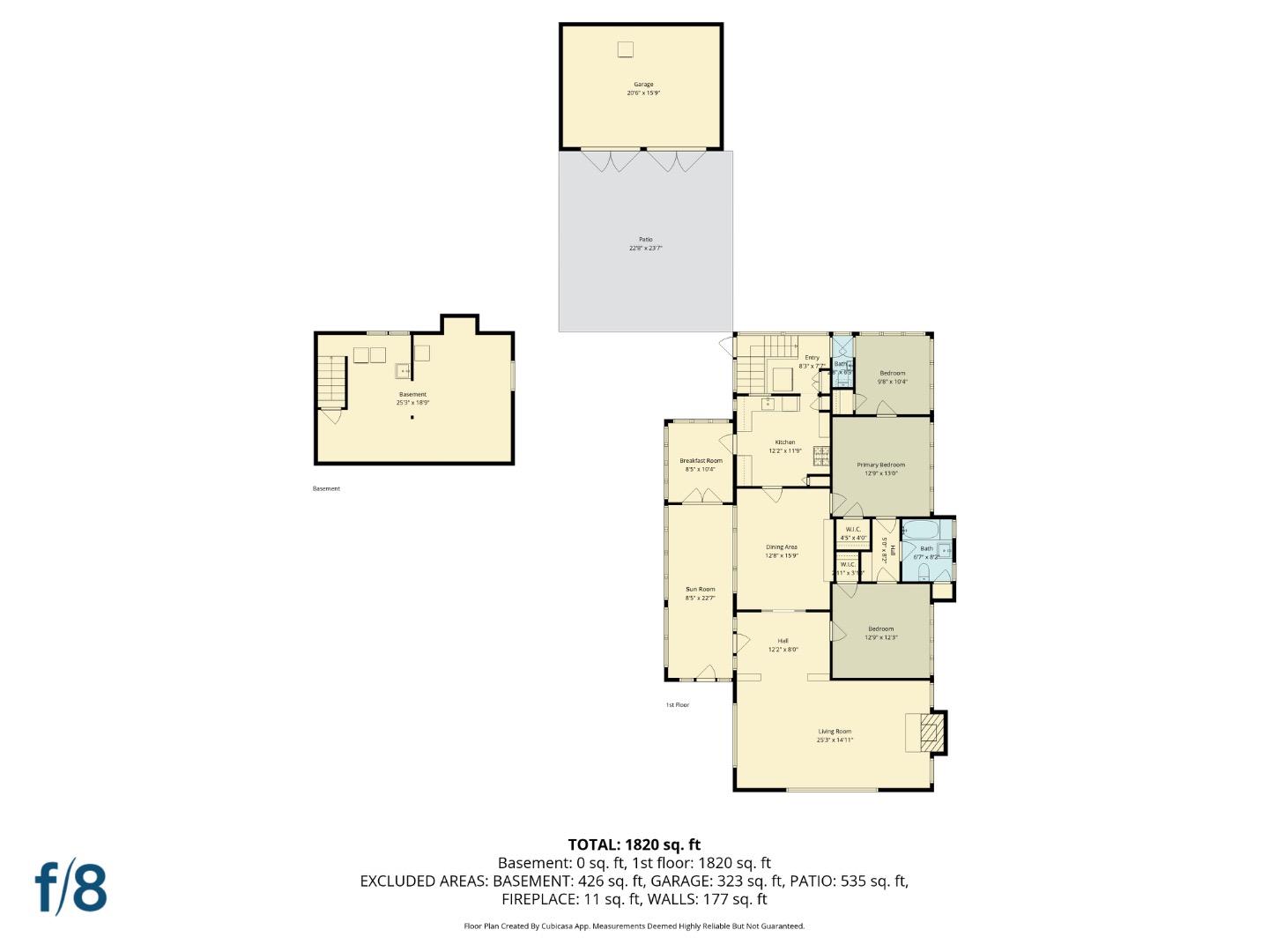 Detail Gallery Image 30 of 30 For 87 S 17th St, San Jose,  CA 95112 - 3 Beds | 1/1 Baths