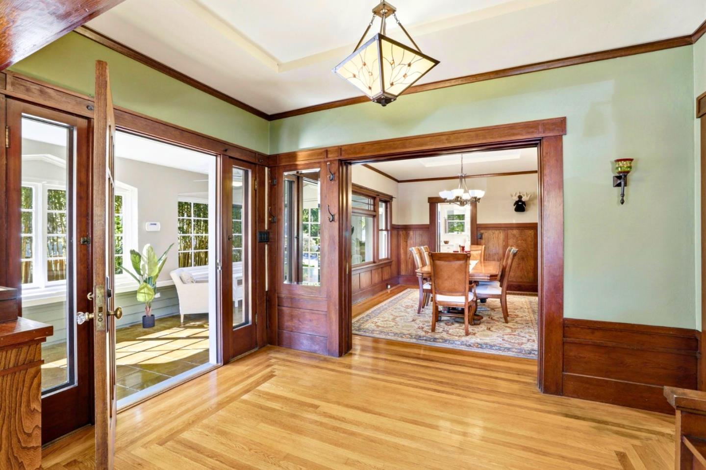 Detail Gallery Image 4 of 29 For 87 S 17th St, San Jose,  CA 95112 - 3 Beds | 1/1 Baths