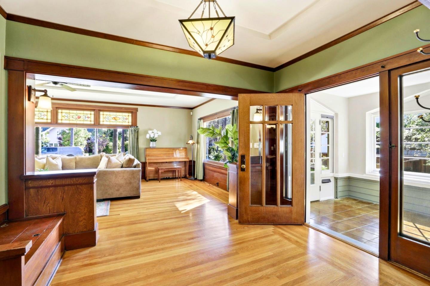 Detail Gallery Image 5 of 29 For 87 S 17th St, San Jose,  CA 95112 - 3 Beds | 1/1 Baths