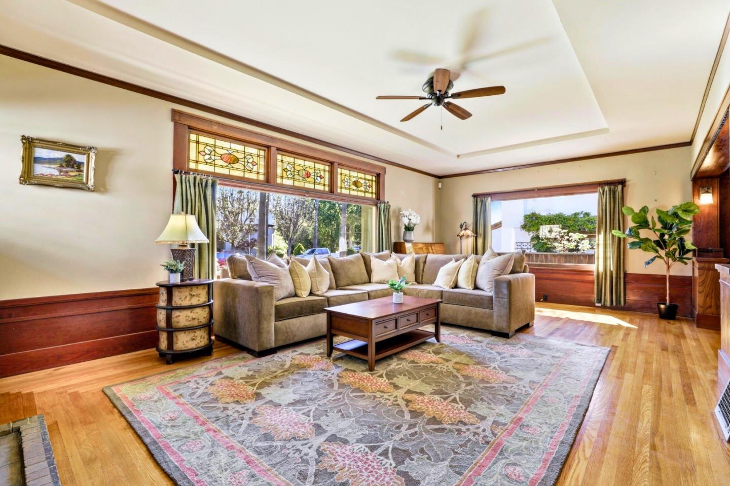 Detail Gallery Image 9 of 29 For 87 S 17th St, San Jose,  CA 95112 - 3 Beds | 1/1 Baths